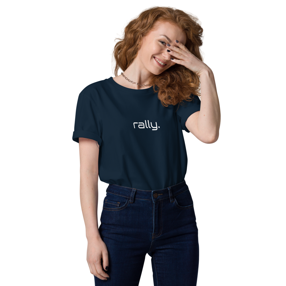 Camiseta Rally