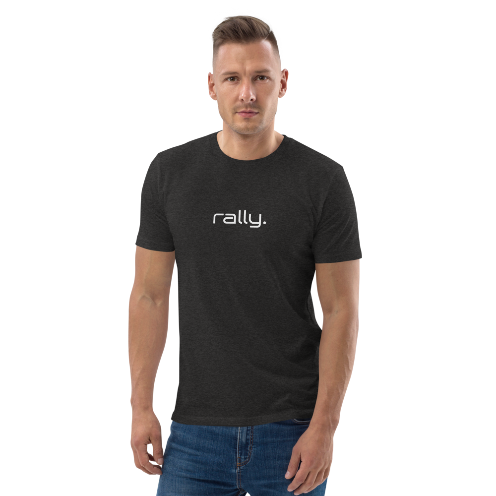 Camiseta Rally