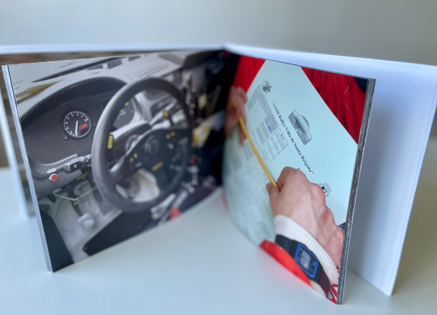 Mejores imágenes de A Todo Motor
