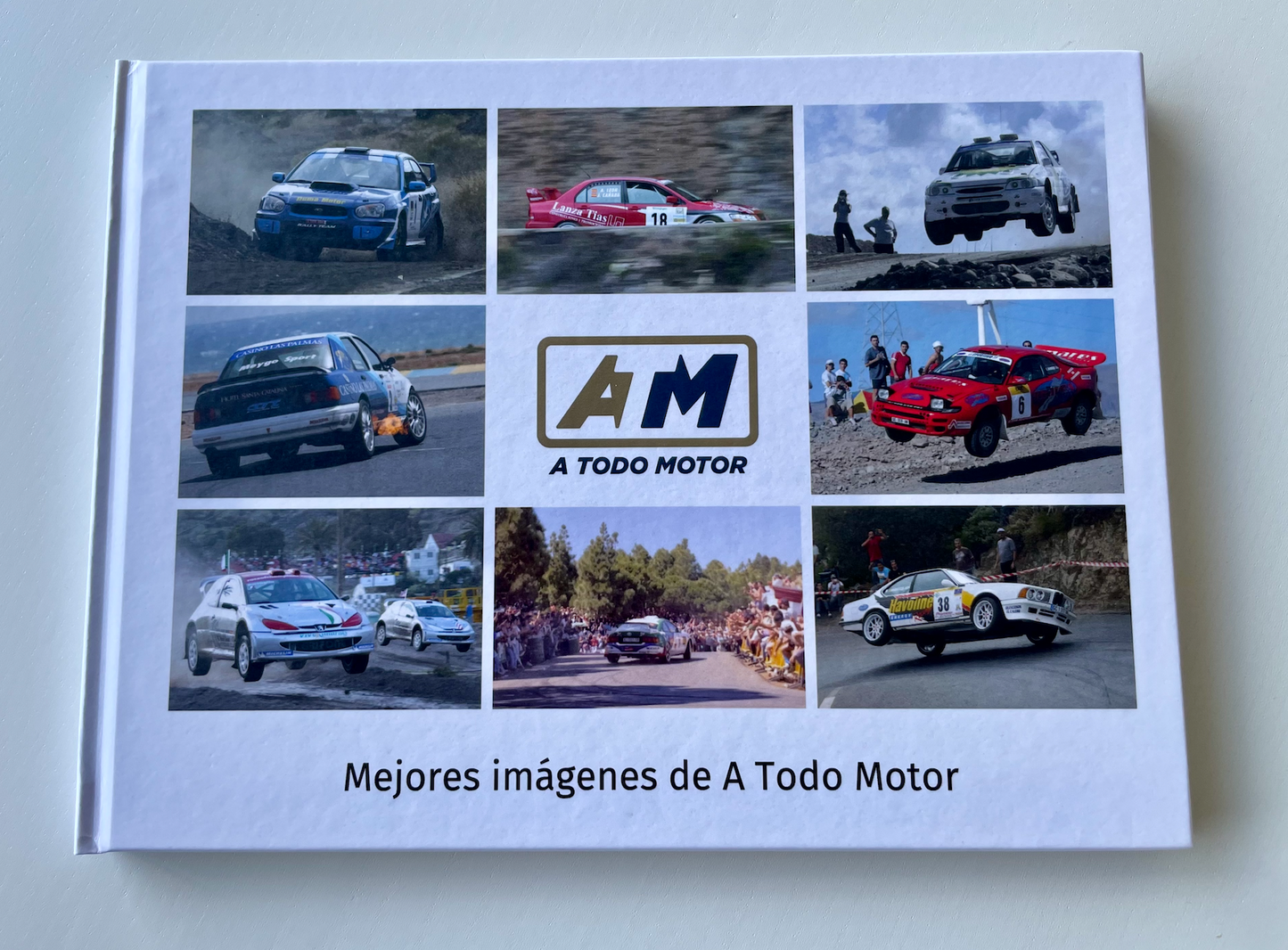 Mejores imágenes de A Todo Motor