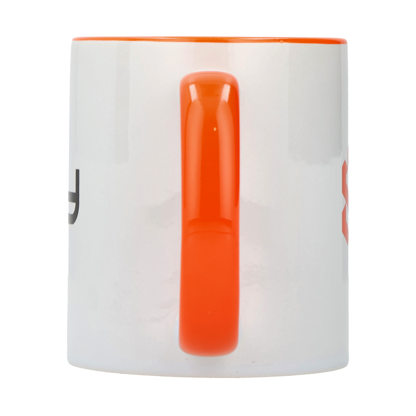 Taza Oficial Simufy