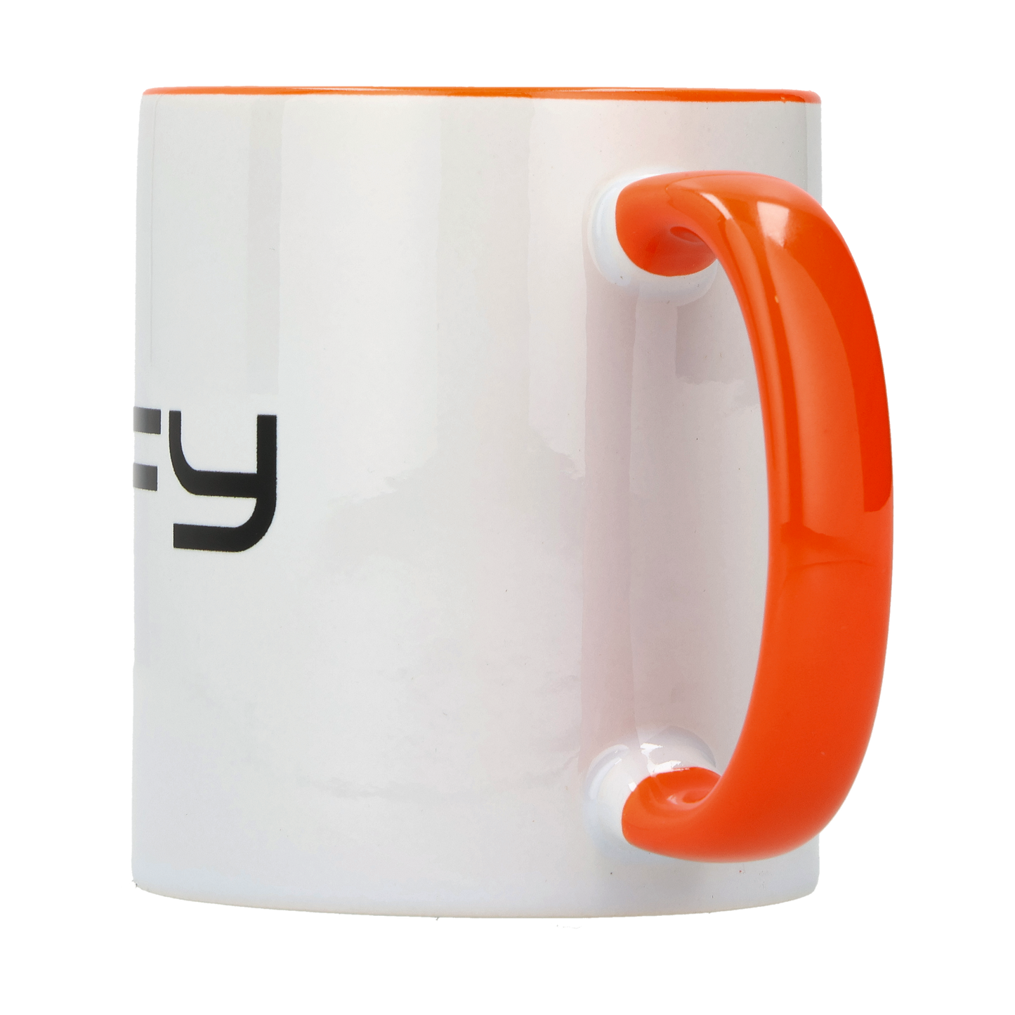 Taza Oficial Simufy