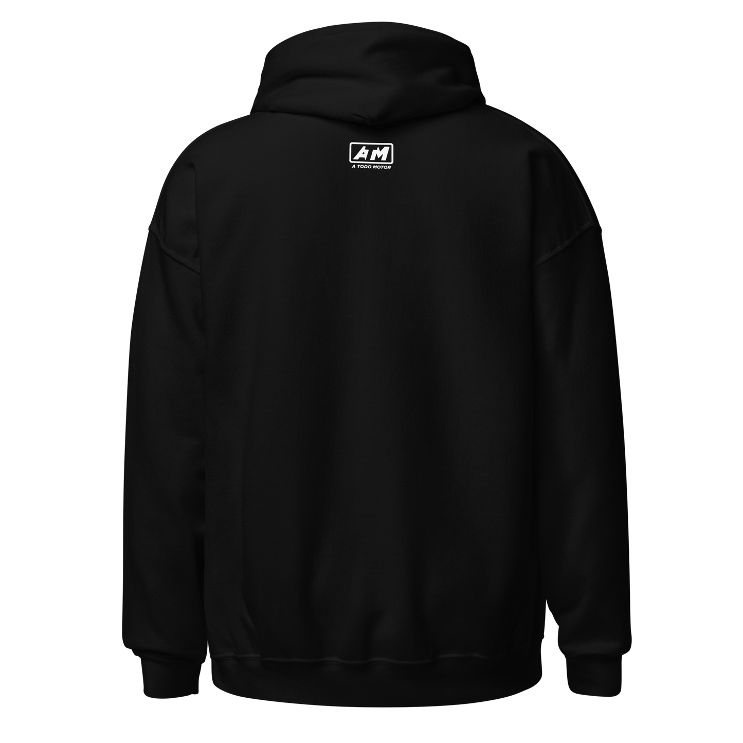 Sudadera Gasolina en las Venas