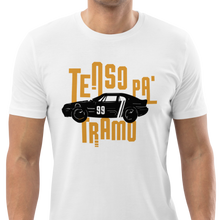 Cargar imagen en el visor de la galería, Camiseta Tenso Pa&#39;l Tramo
