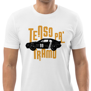 Camiseta Tenso Pa'l Tramo