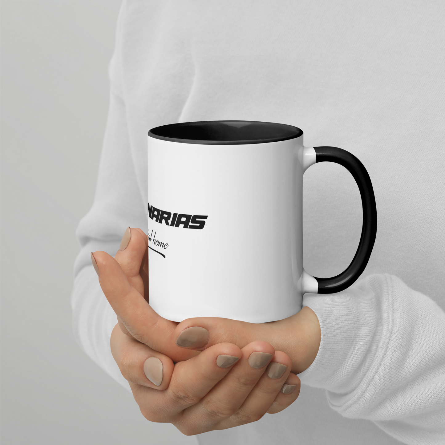Taza Islas Canarias TRNH