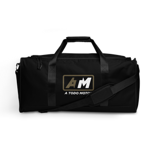 Bolsa de viaje A Todo Motor