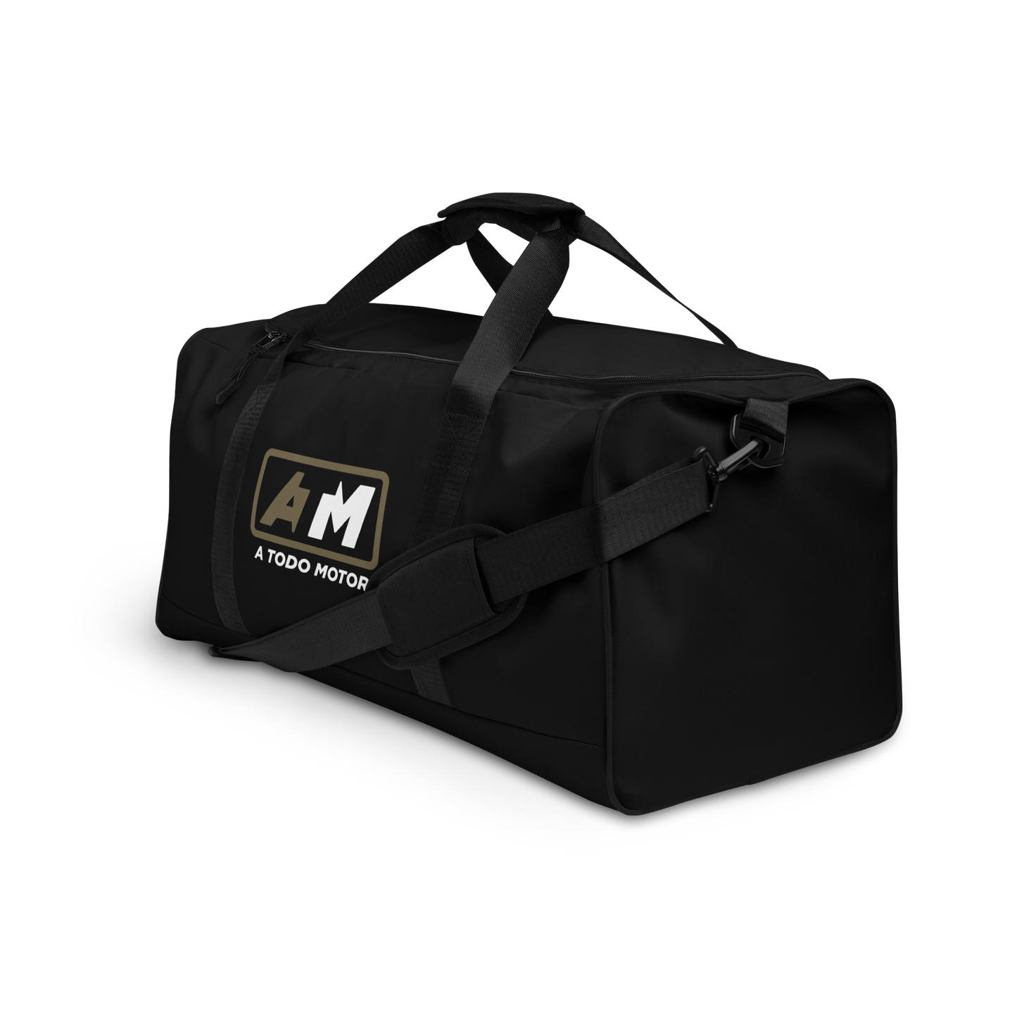 Bolsa de viaje A Todo Motor