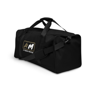 Bolsa de viaje A Todo Motor