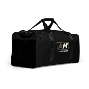 Bolsa de viaje A Todo Motor