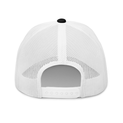 Gorra Gasolina en las Venas