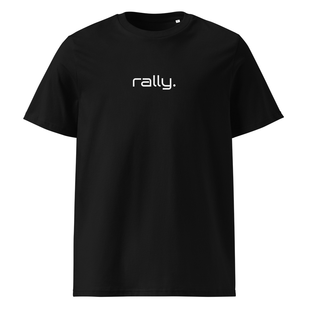 Camiseta Rally