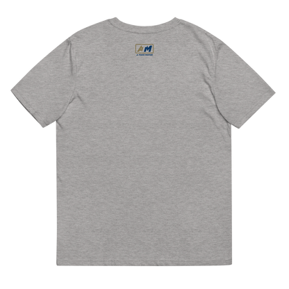 Camiseta Tierra de Rally