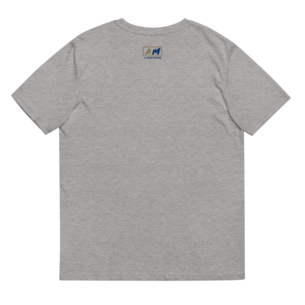 Camiseta Tierra de Rally