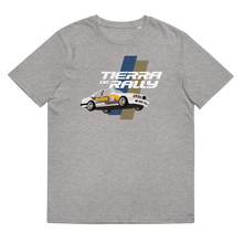 Cargar imagen en el visor de la galería, Camiseta Tierra de Rally