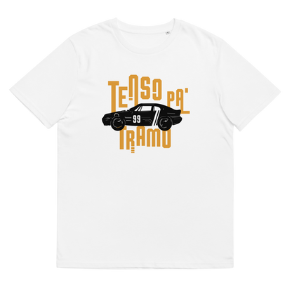 Camiseta Tenso Pa'l Tramo