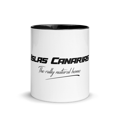 Taza Islas Canarias TRNH