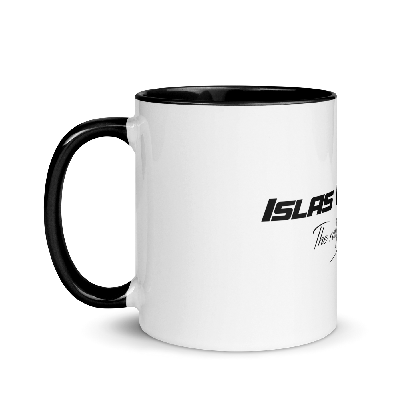 Taza Islas Canarias TRNH