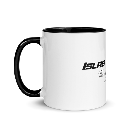 Taza Islas Canarias TRNH