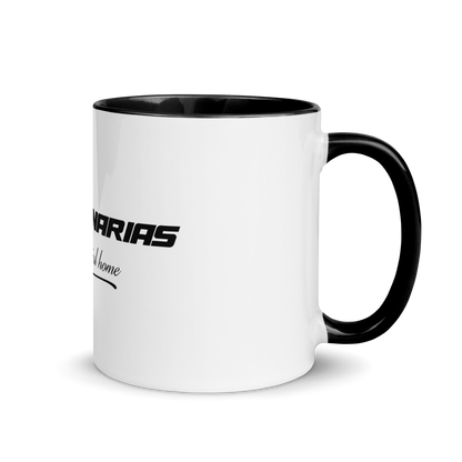 Taza Islas Canarias TRNH