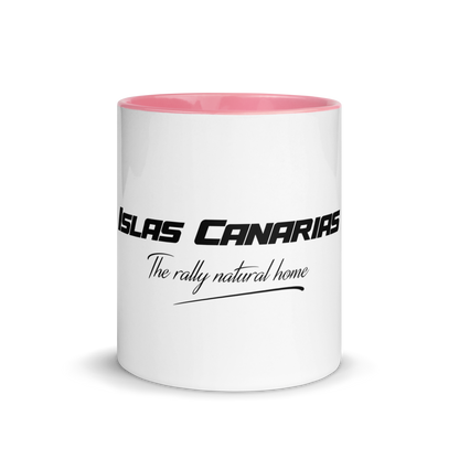 Taza Islas Canarias TRNH
