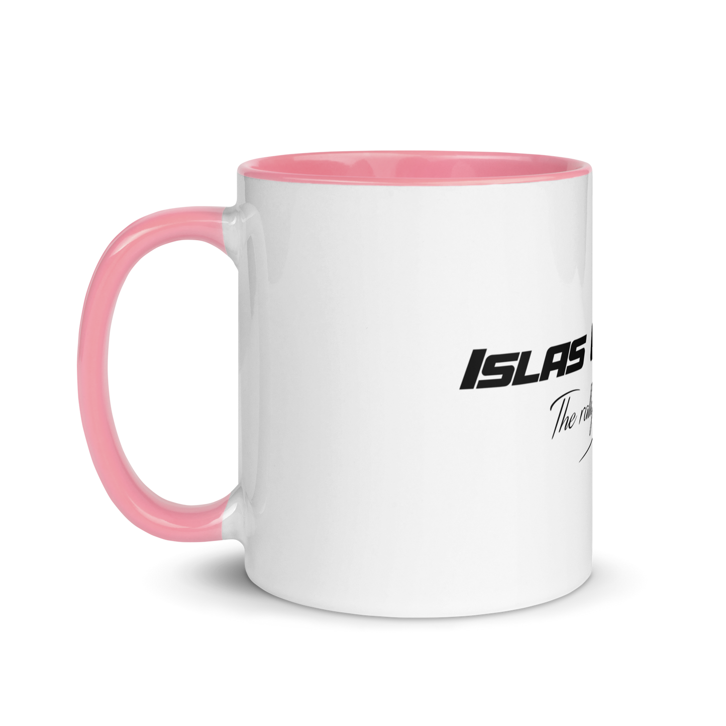 Taza Islas Canarias TRNH