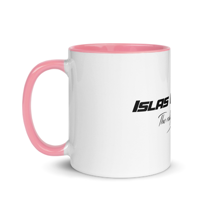 Taza Islas Canarias TRNH