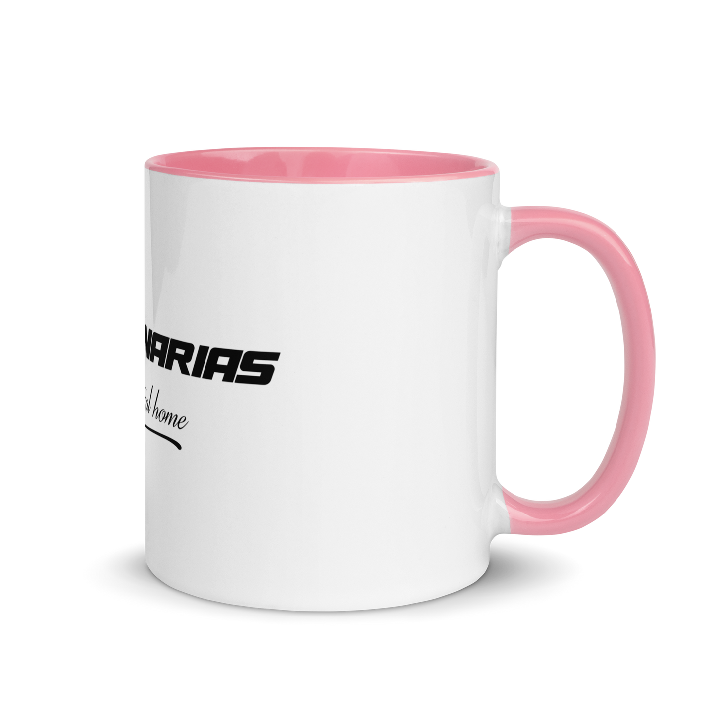 Taza Islas Canarias TRNH