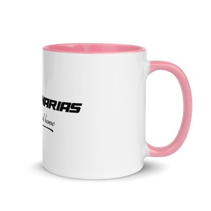 Taza Islas Canarias TRNH