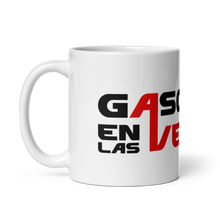 Cargar imagen en el visor de la galería, Taza Gasolina en las Venas