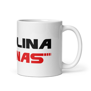 Taza Gasolina en las Venas