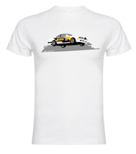 Cargar imagen en el visor de la galería, Camiseta BMW 635 CSI