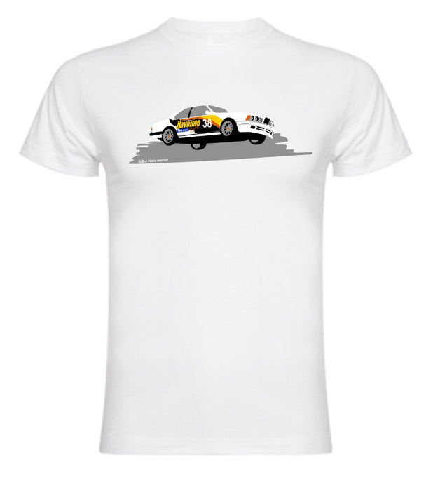 Camiseta BMW 635 CSI