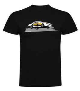 Camiseta BMW 635 CSI
