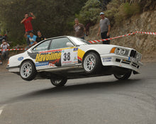 Cargar imagen en el visor de la galería, Camiseta BMW 635 CSI