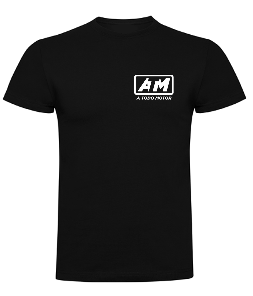 Camiseta A Todo Motor