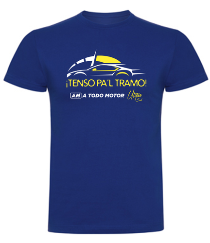 Camiseta 