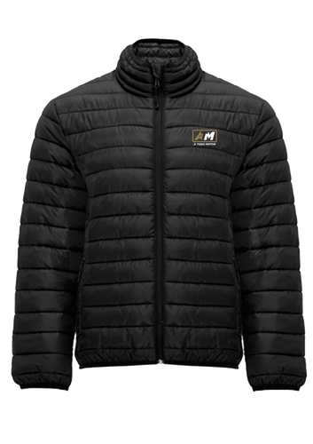 Chaqueta A Todo Motor