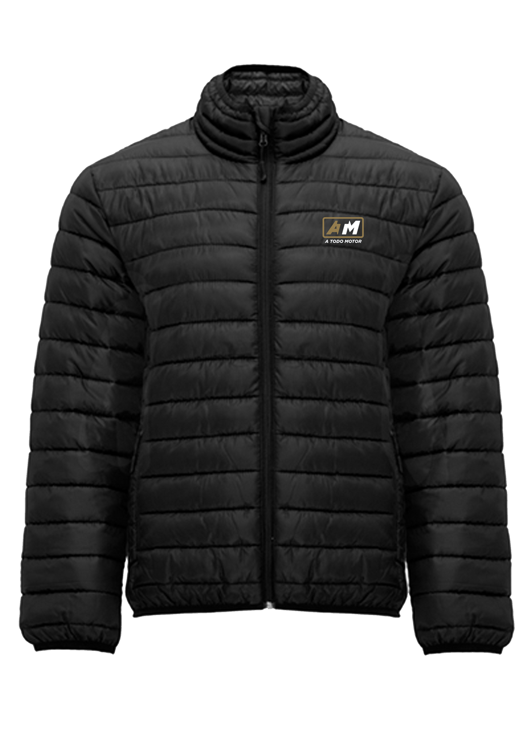 Chaqueta A Todo Motor
