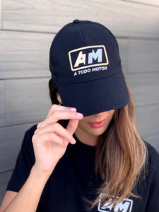 Gorra A Todo Motor