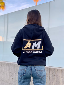 Sudadera A Todo Motor