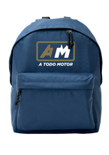 Cargar imagen en el visor de la galería, Mochila A Todo Motor