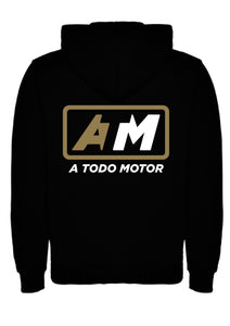 Sudadera A Todo Motor