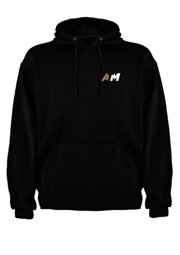 Sudadera A Todo Motor