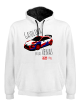 Cargar imagen en el visor de la galería, Sudadera Gasolina en las Venas